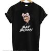 Bad bunny Unisex smooth T-Shirt