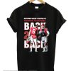 Baker Mayfield Heisman house located in Norman Oklahoma smooth T-shirt