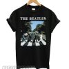 Band Merch The Beatles smoothT shirt