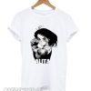 Battle Angel Alita White smooth T shirt