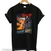 Battle Angel Alita smooth T shirt