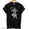 Battle Angel of death Alita Gunnm smooth T shirt