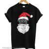 Beard Rides Get You Off The Naughty List smooth T shirt