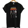 Beastie Boys Sabotage Black smooth T shirt