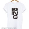 Being Human smooth T-Shirt