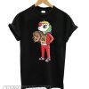 Berna Lowel Men’s 6ix9ine Dummy Boy smooth T shirt