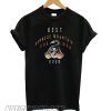 Best Bernese Mountain dog mom ever smooth T shirt