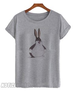 Big Chungus smooth T Shirt