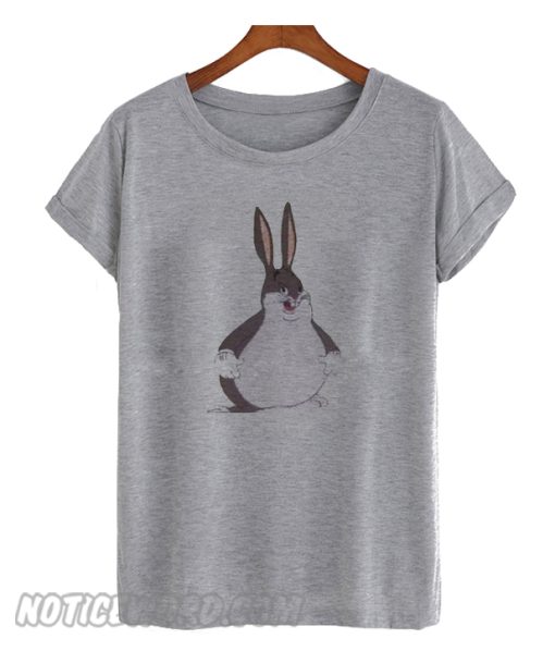 Big Chungus smooth T Shirt