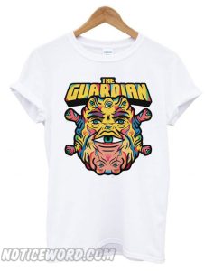 Big Trouble in Little China The Guardian smooth T shirt