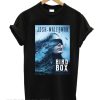 Bird Box Movie smooth T-Shirt