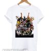 Boku no Hero Academia smooth T shirt