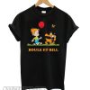 Boule and Bill smooth T shirt