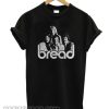 Bread Band smooth T-shirt