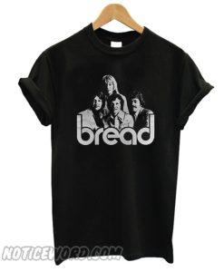 Bread Band smooth T-shirt