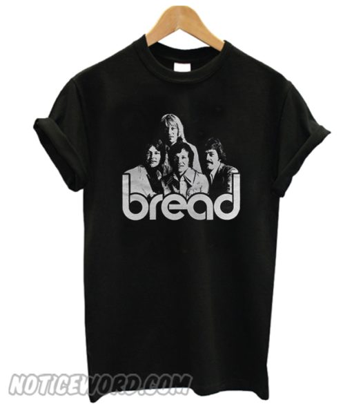 Bread Band smooth T-shirt