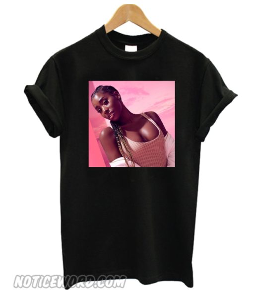 Bria Myles smooth T-Shirt