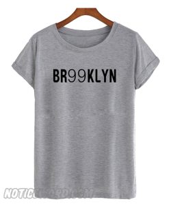 Brooklyn smooth T Shirt