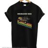 Brubaker Box Baja Style Vehicle smooth T-shirt