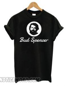 Bud Spencer Official smooth T shirt