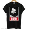 Bud Spencer & Terence Hill smooth T shirt