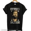 Bud Spencer The Legend smooth T shirt