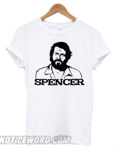 Bud Spencer smooth T shirt