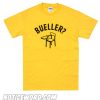 Bueller smooth T Shirt