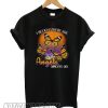 Butterfly I believe there are angels among us smooth T shirt