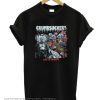 CRUMBSUCKERS LIFE OF DREAMS'86 smooth T-SHIRT