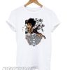 Camiseta Gunnm Alita Battle Angel smooth T shirt