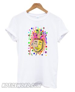 Carnival smooth T-Shirt