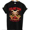 Celine Dion Punk Rock T-Shirt My Heart Will Go On smooth T-Shirt