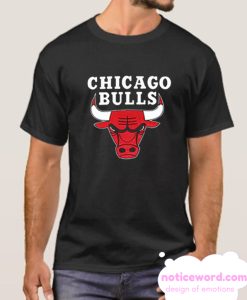 Chicago Bulls smooth T-Shirt