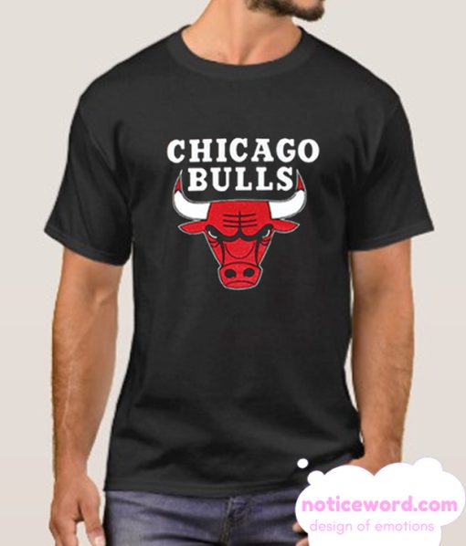 Chicago Bulls smooth T-Shirt