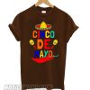 Cinco De Mayo smooth T shirt