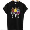 Clueless Whatever smooth T-Shirt