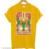 Comics Aquaman smooth T shirt