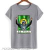 Cool Philadelphia Football Team Quarterback Nick Foles smooth T shirt