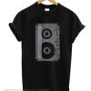 Cool Vintage Music smooth T-Shirt