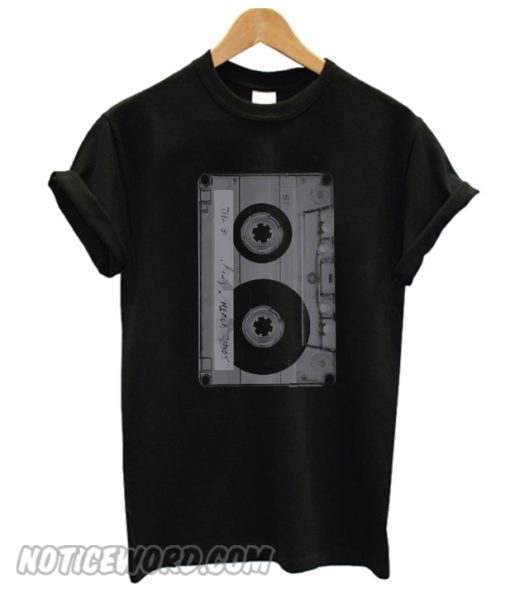 Cool Vintage Music smooth T-Shirt