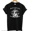 Cow death in my metal not in my meals smooth T shirt