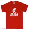 Cross Training smooth T Shirt