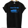 Dad Maternity smooth T-Shirt