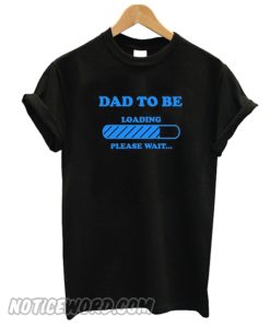 Dad Maternity smooth T-Shirt