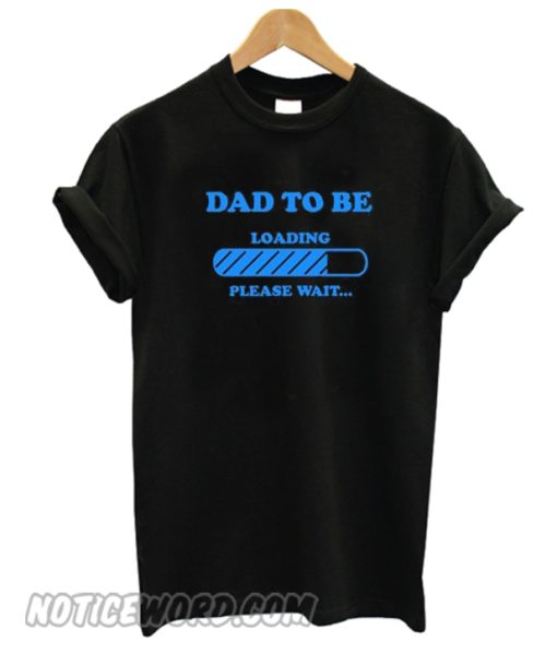 Dad Maternity smooth T-Shirt