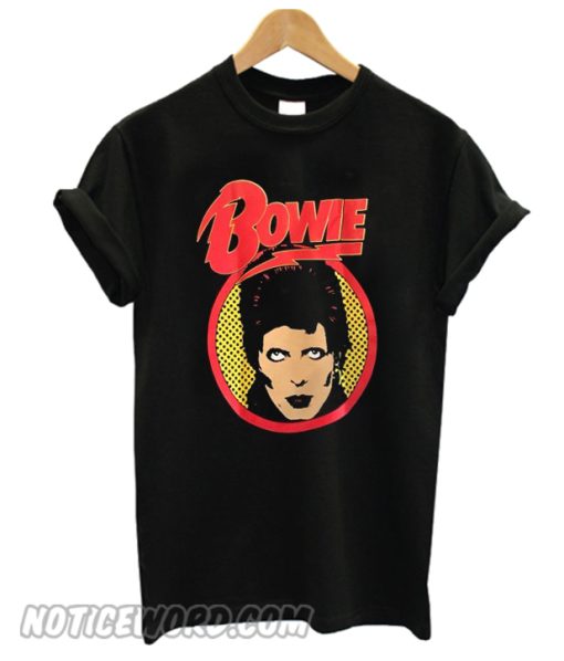 David Bowie smooth T Shirt