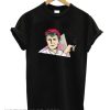 David Bowie smooth T-shirt