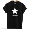 David Bowie smooth TShirt