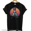 David Lo Pan Big Trouble in Little China smooth T shirt